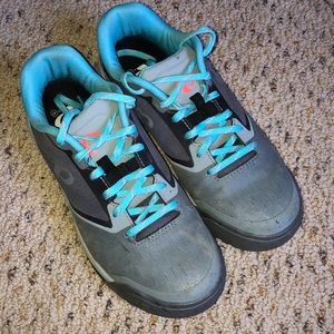 PEARL iZUMi X-ALP Launch Cycling Shoe-Women